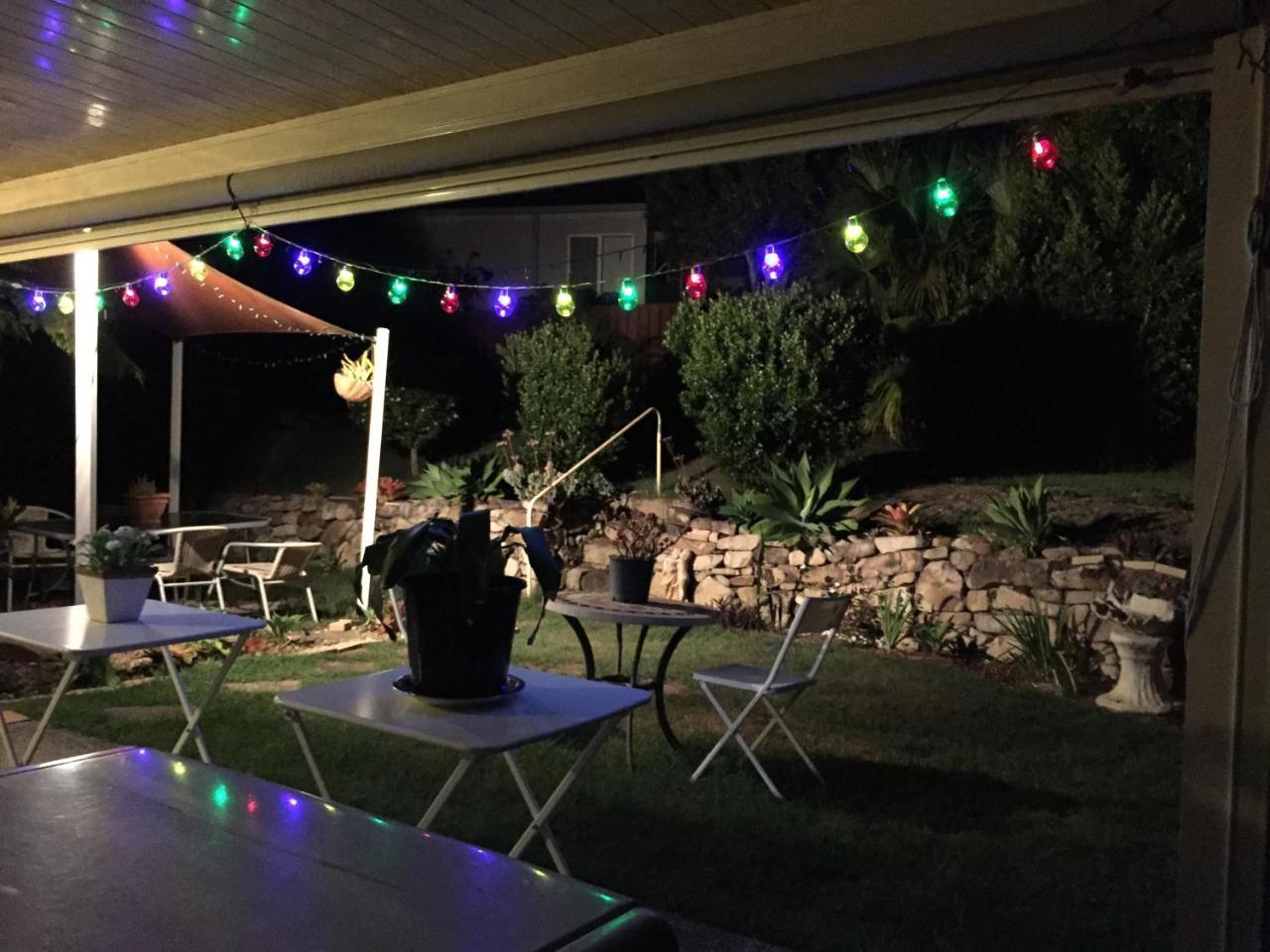 Theme Parks Amituofo Homestay Gold Coast Exterior foto